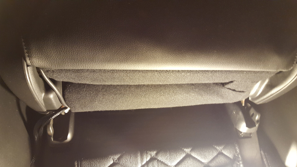 Фото в бортжурнале Honda Fit (3G)