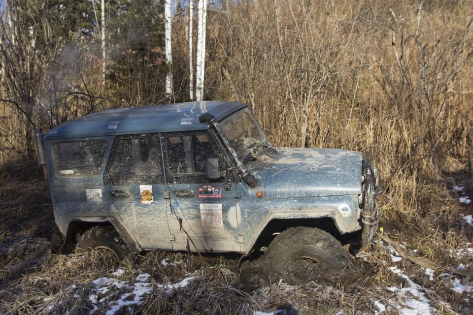 Фото в бортжурнале Toyota Land Cruiser 80