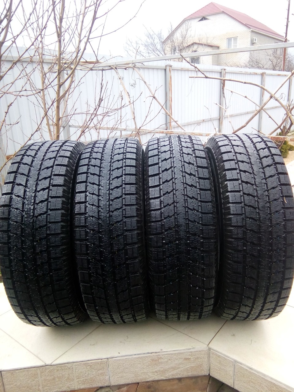 Фото в бортжурнале KIA Sorento (1G)
