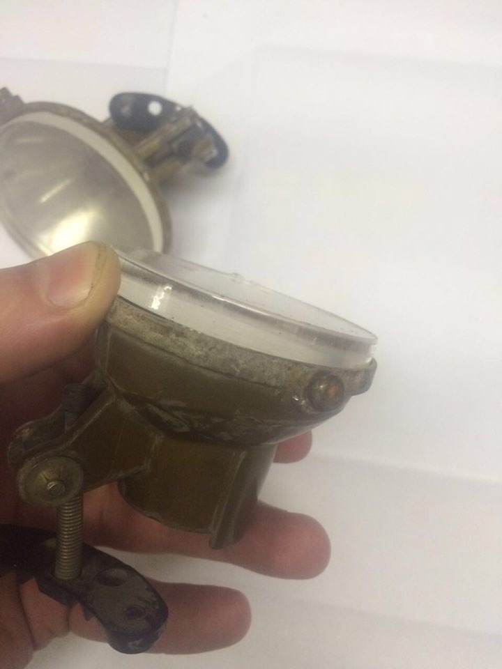 Фото в бортжурнале Subaru Impreza (GE/GH)