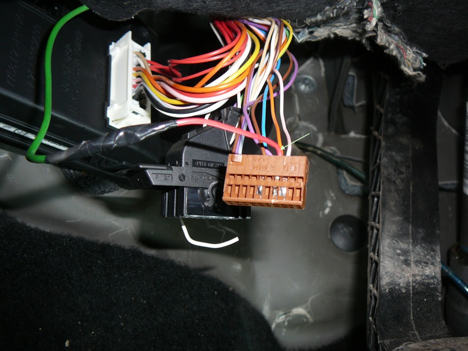Фото в бортжурнале Renault Sandero 1G