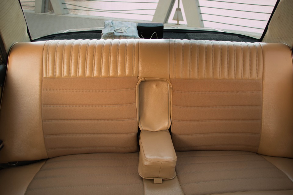 Фото в бортжурнале Lada 2103