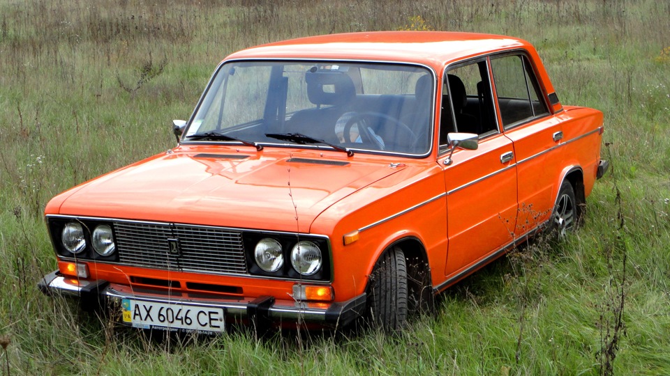 Lada 2106