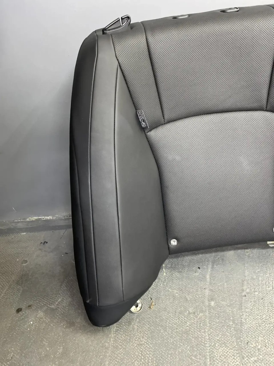 Фото в бортжурнале Toyota Camry (XV70)