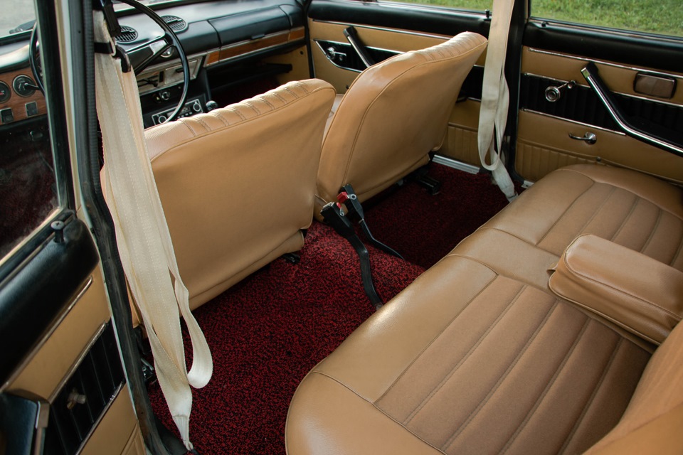 Фото в бортжурнале Lada 2103