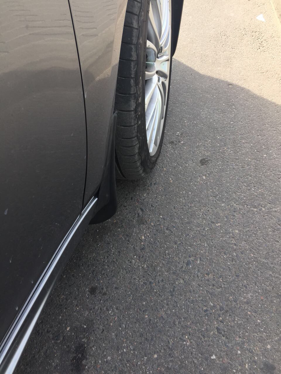 Фото в бортжурнале Alfa Romeo Giulietta (940)