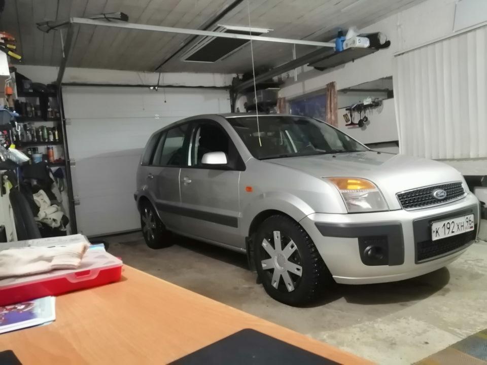 Пружины — 30, но с нужной жесткостью. — Chevrolet Cruze (1G)