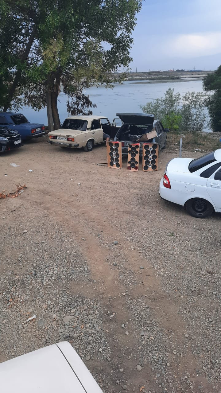 Фото в бортжурнале Lada 2114