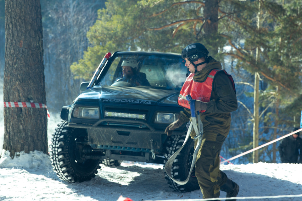 Фото в бортжурнале Suzuki Escudo (1G)