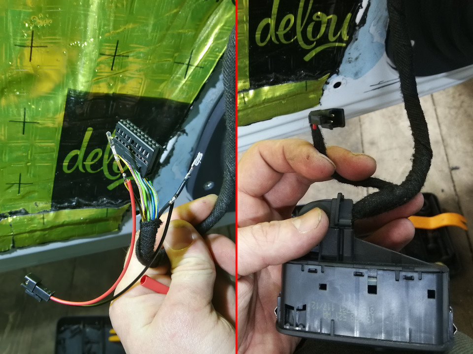 Фото в бортжурнале Opel Corsa D