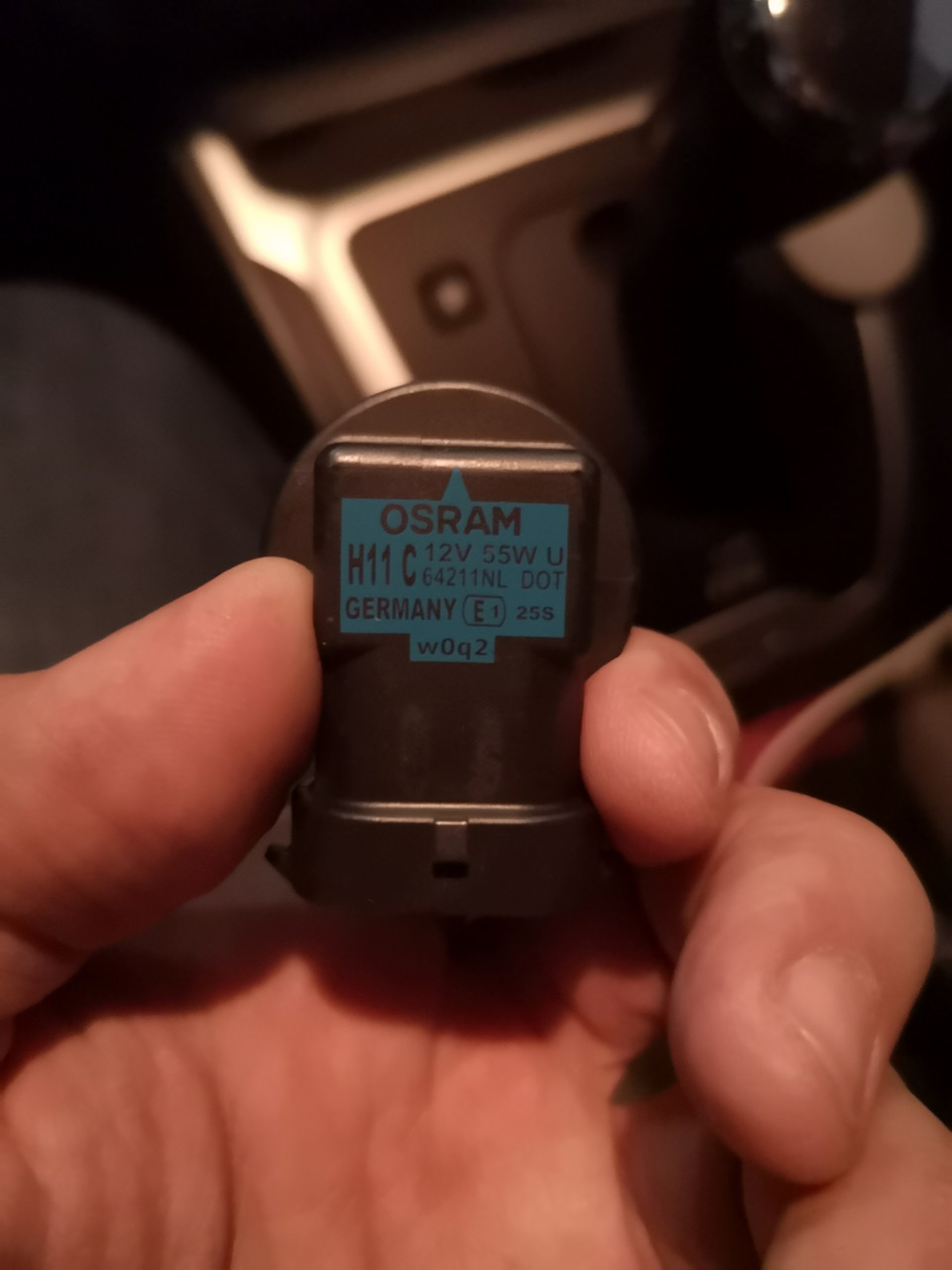 Фото в бортжурнале Jeep Compass (1G)