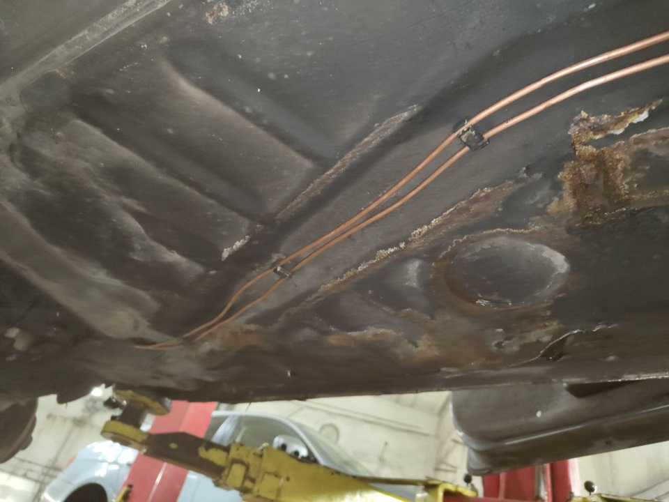 Фото в бортжурнале Volkswagen Golf Mk2