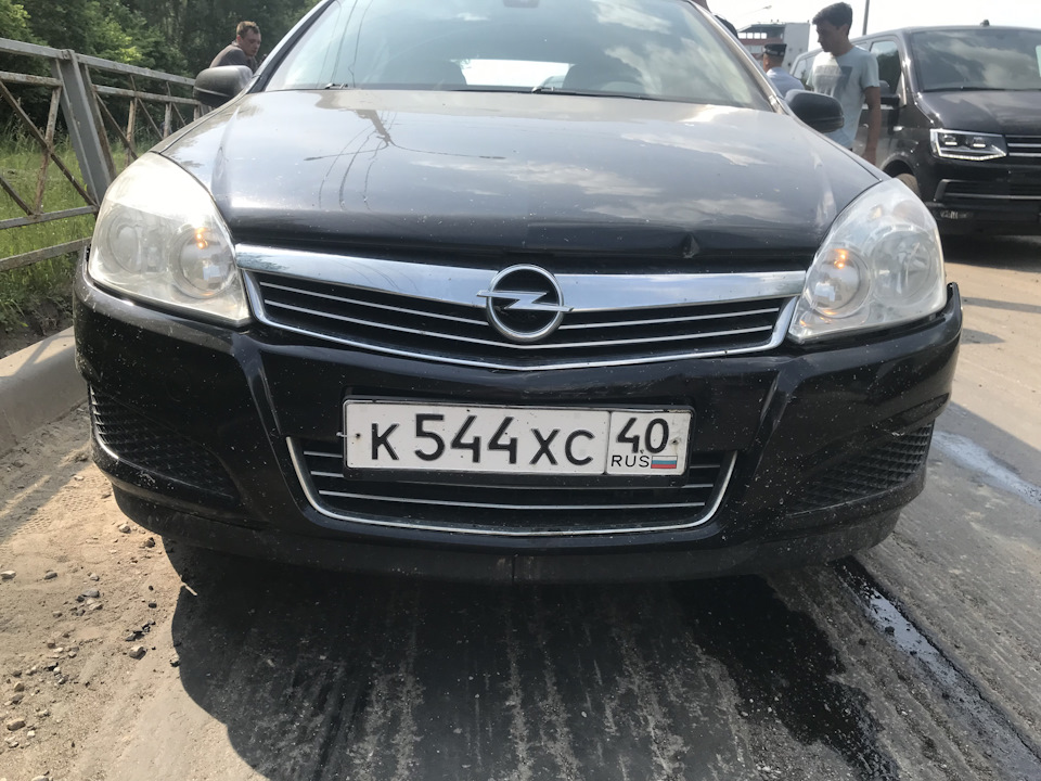 Фото в бортжурнале Mazda 6 (3G) GJ