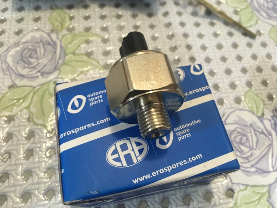 Фото в бортжурнале Honda Accord (7G)
