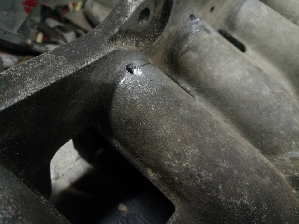 Фото в бортжурнале Volkswagen Golf Mk2