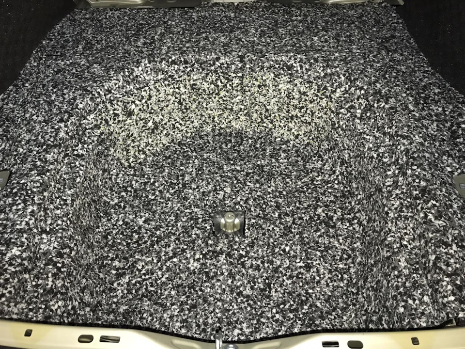 Фото в бортжурнале Toyota Camry (XV70)
