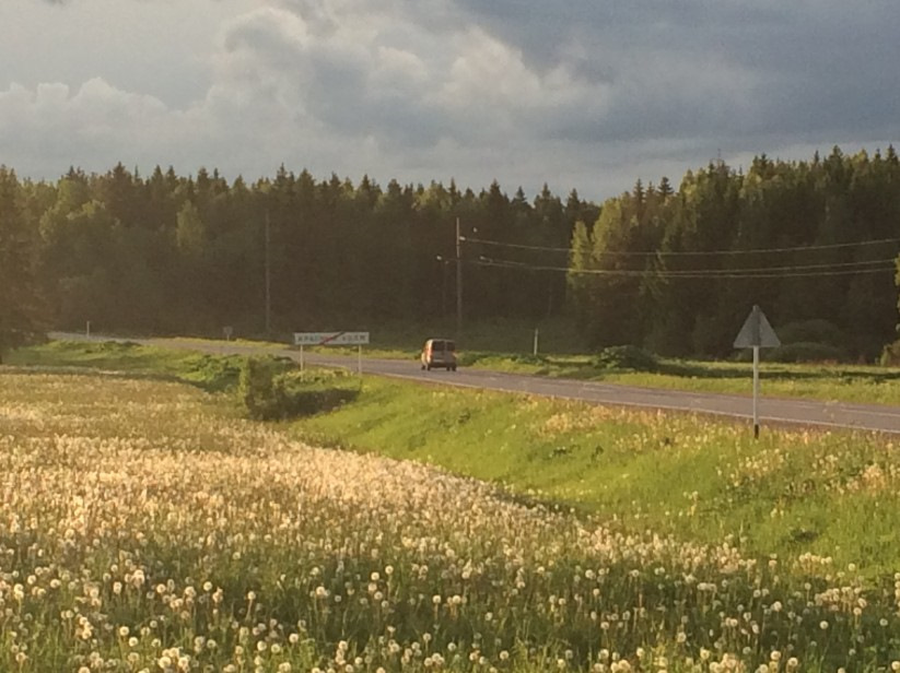 Фото в бортжурнале KIA Cerato (2G)