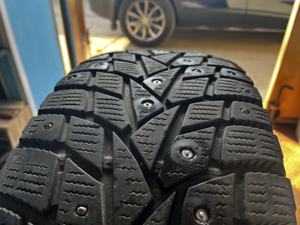 Фото в бортжурнале Jeep Cherokee (KL)