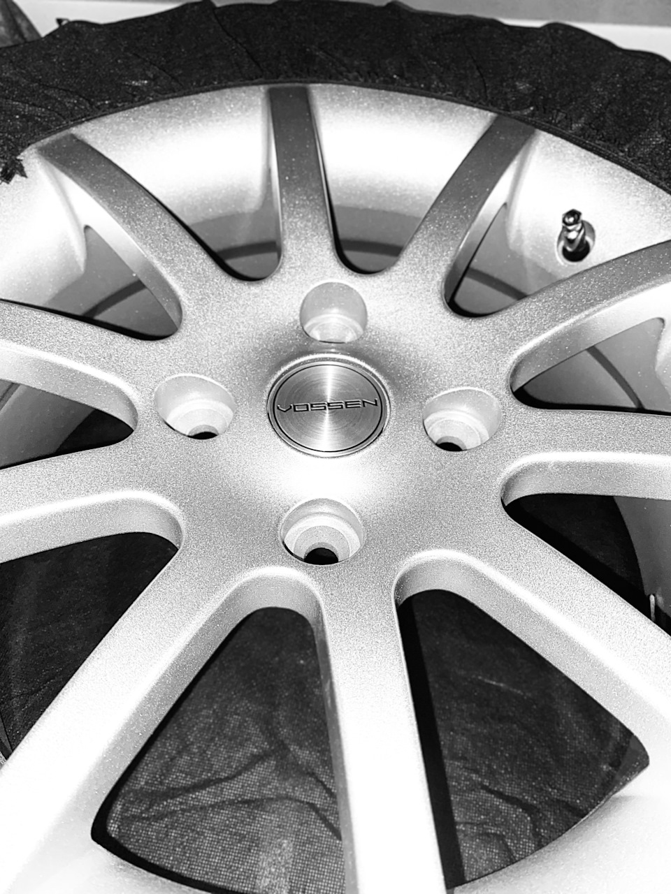 Photo from the logbook Chevrolet Epica