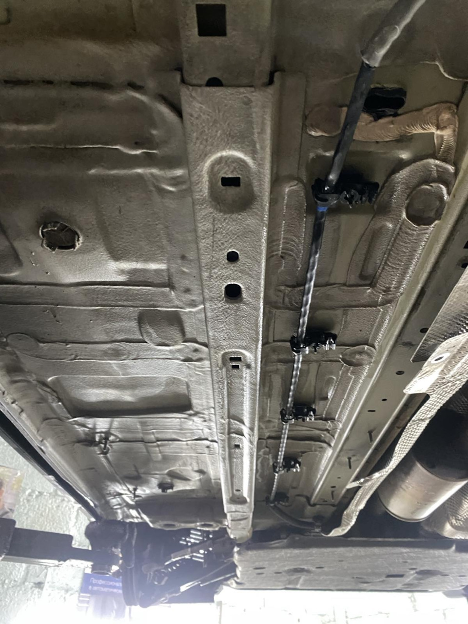 Фото в бортжурнале Peugeot 3008 (2G)