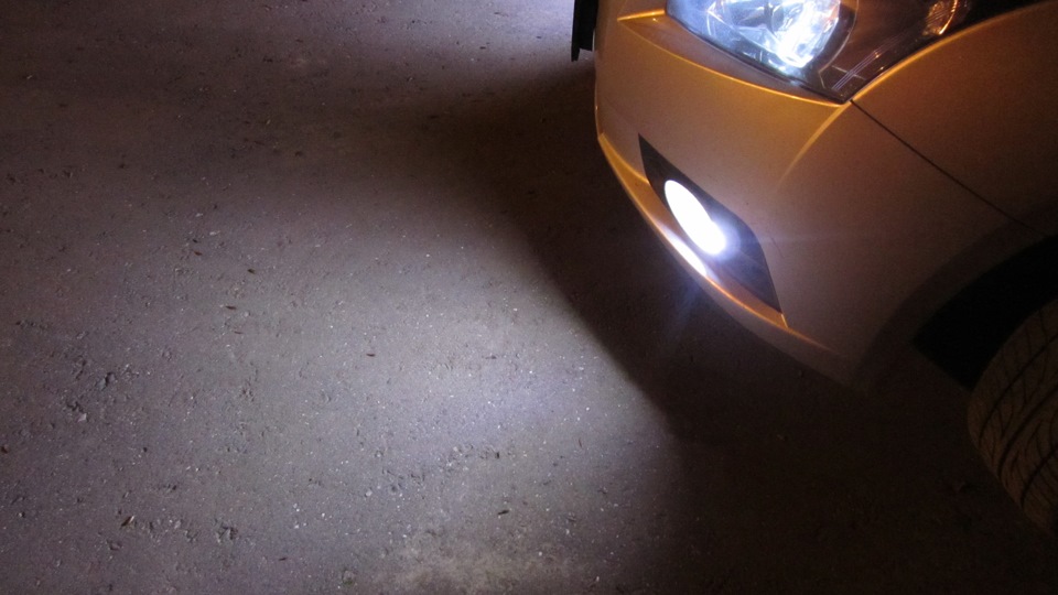 Фото в бортжурнале Chevrolet Cruze (1G)