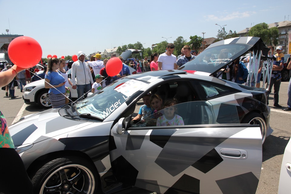 Фото в бортжурнале Toyota Celica (230)
