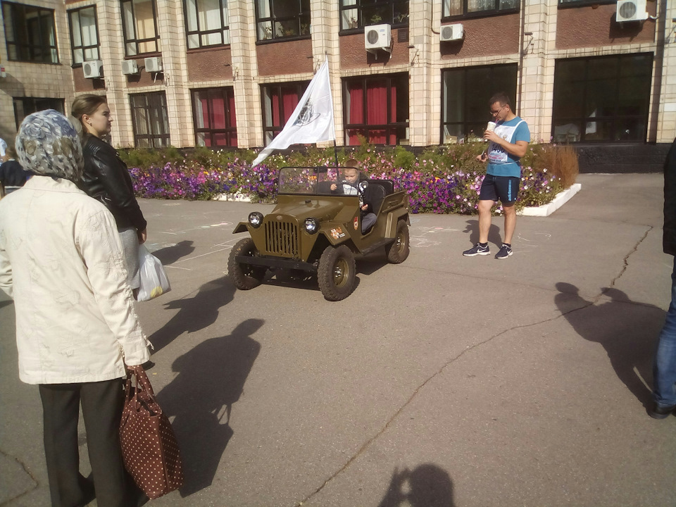 Фото в бортжурнале Lada 2103