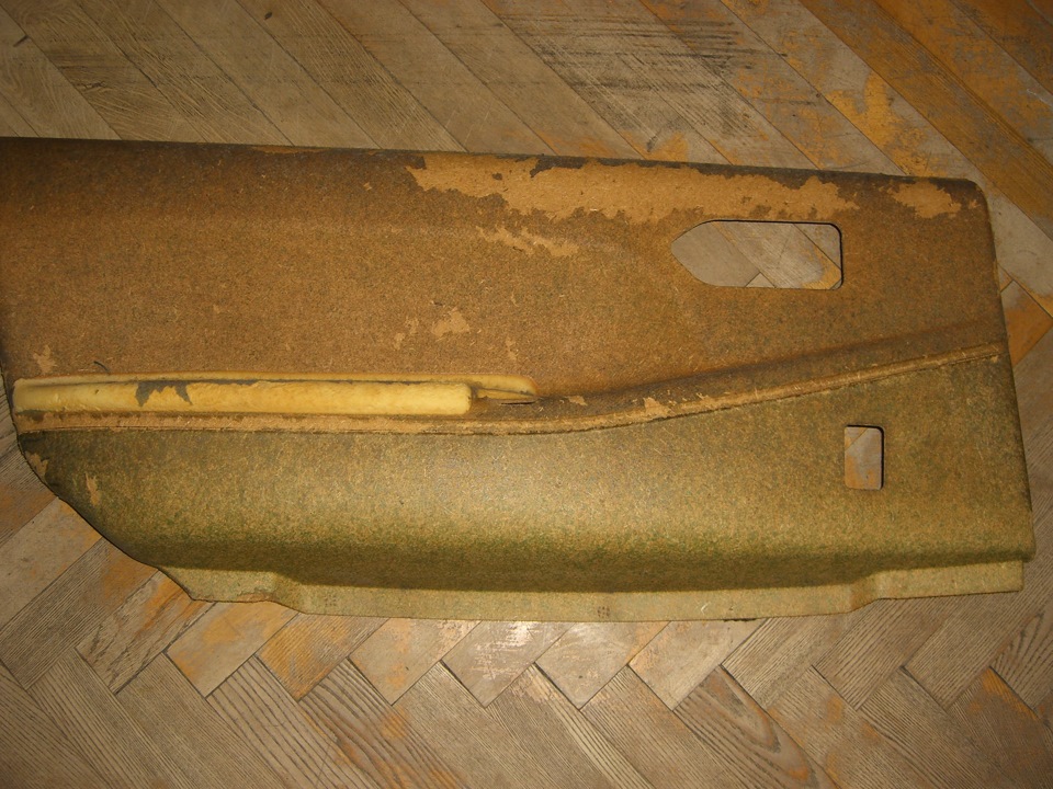 Фото в бортжурнале Volkswagen Passat Variant (B3)