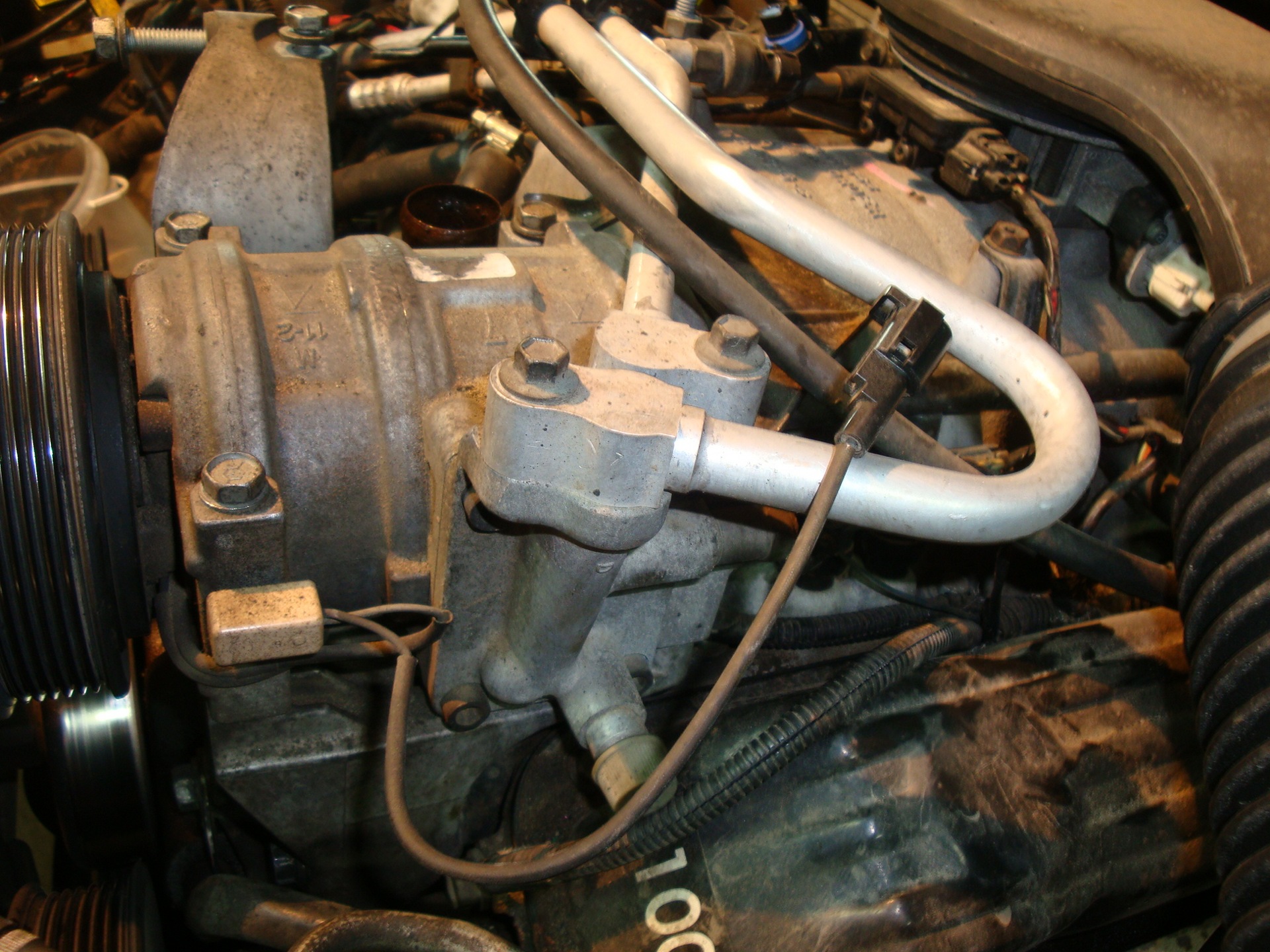 9 — Jeep Grand Cherokee (ZJ)