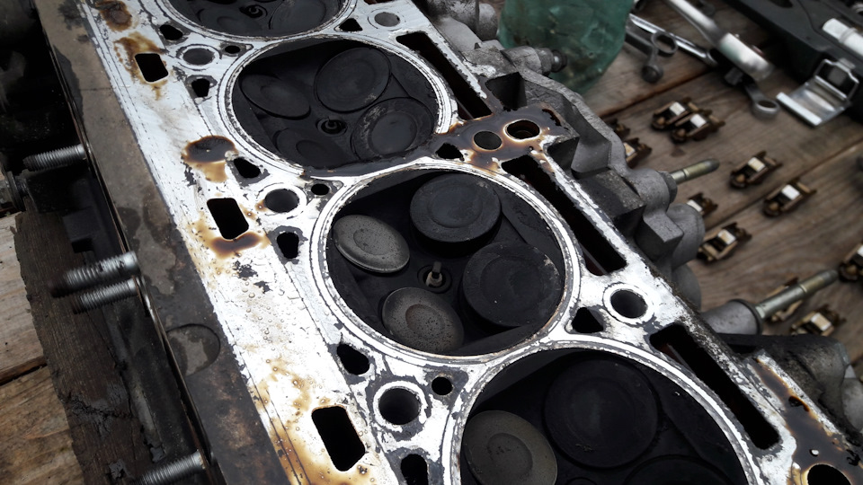 Фото в бортжурнале Renault Laguna II