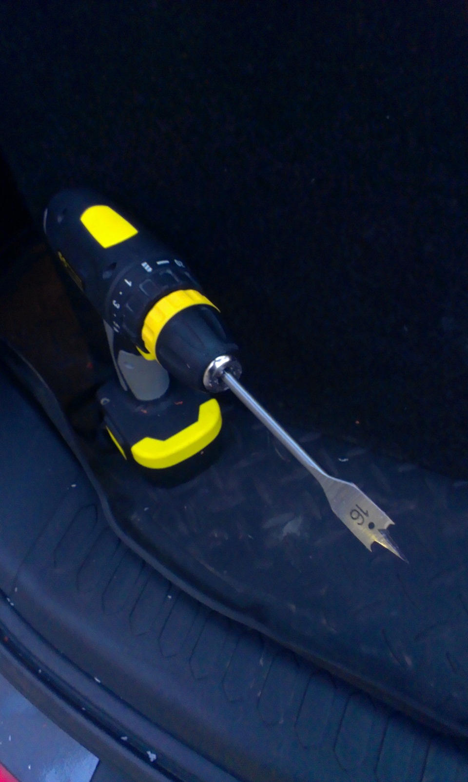 Фото в бортжурнале KIA Sportage (3G)
