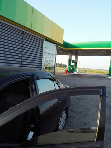 Фото в бортжурнале Mitsubishi Lancer IX