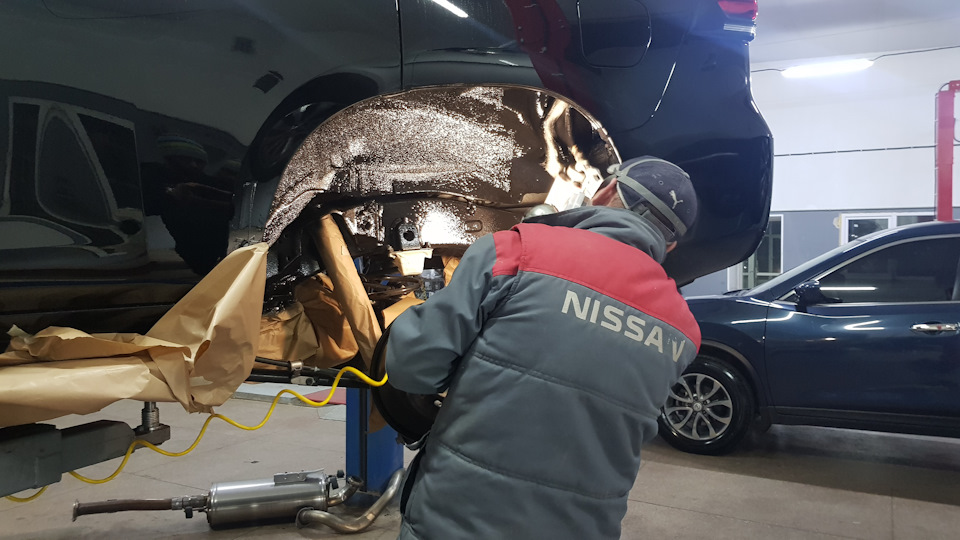 Фото в бортжурнале Toyota Land Cruiser Prado 150-series
