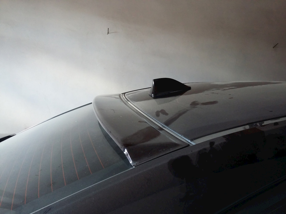 После — Chevrolet Cruze (1G)