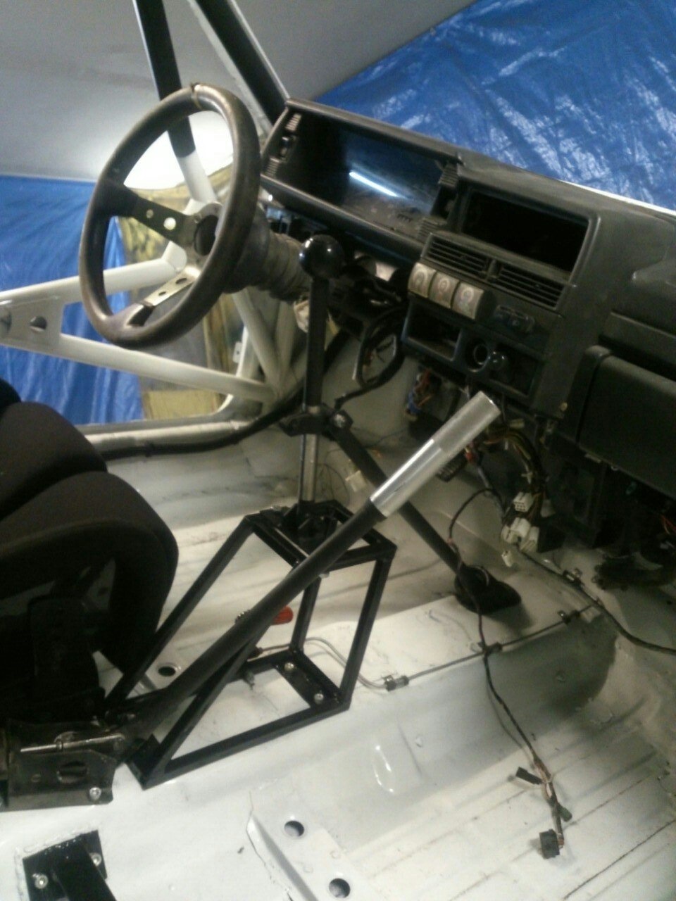 Фото в бортжурнале Lada 2108