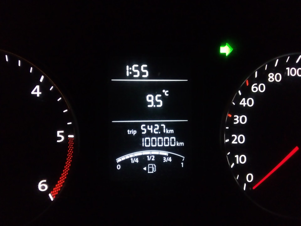 Фото в бортжурнале Volkswagen Transporter T5