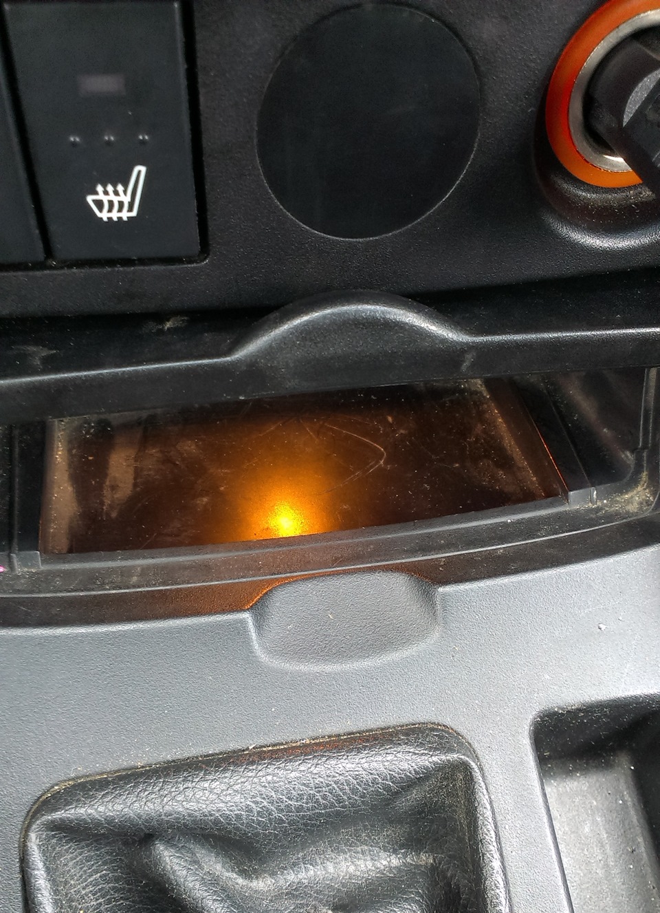 6) готова, всё работает ! — Mazda 3 (1G) BK