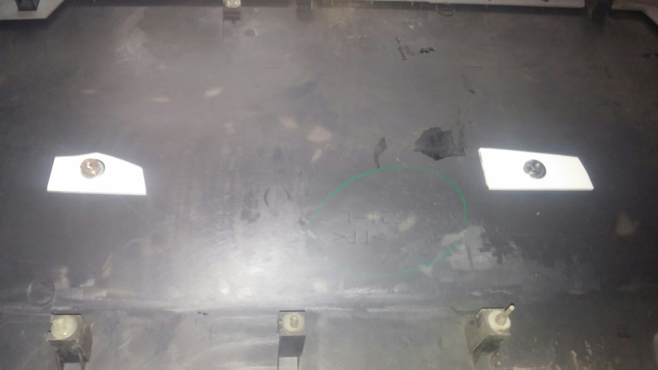 Фото в бортжурнале Mitsubishi Montero Sport (1G)