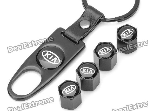 Фото в бортжурнале KIA Cerato (2G)