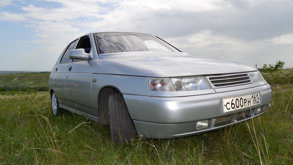 Lada 2112