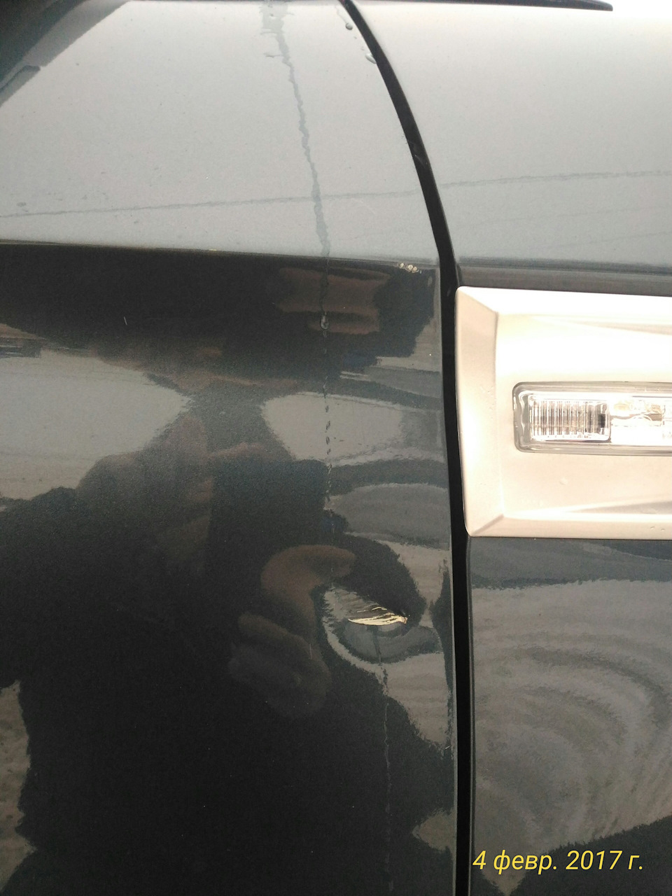 Фото в бортжурнале KIA Soul (1G)