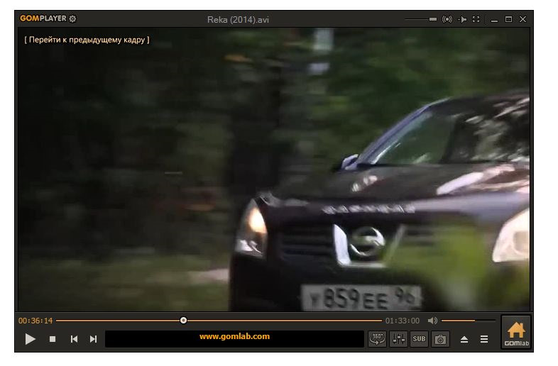 Фото в бортжурнале Nissan Qashqai (1G)