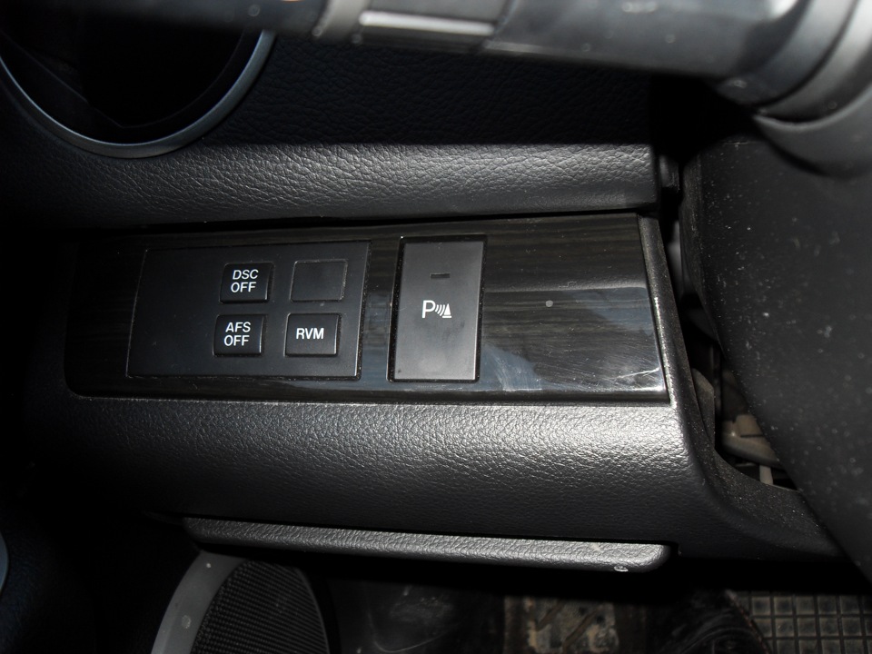 Фото в бортжурнале Mazda 6 (2G) GH