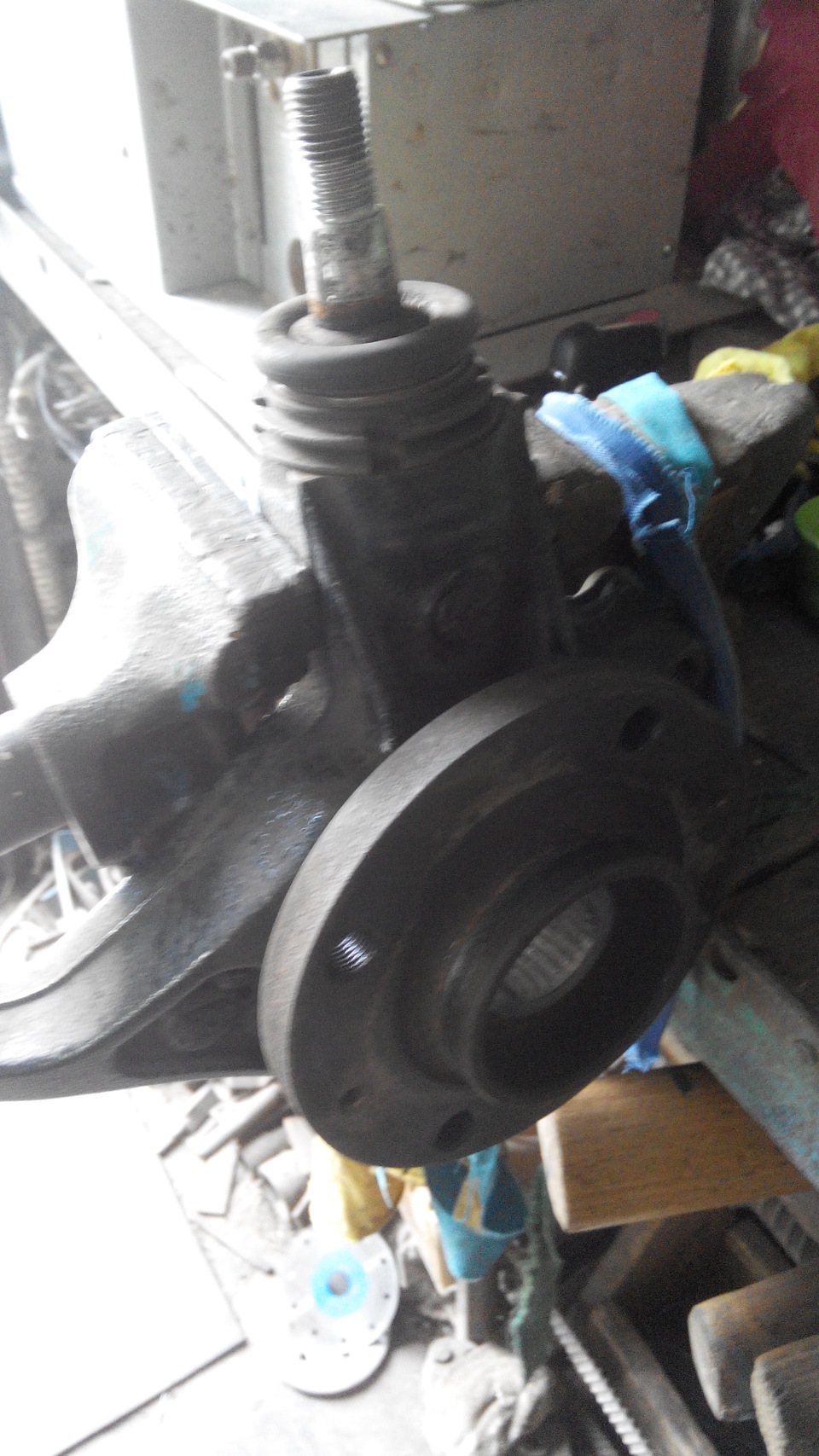 Фото в бортжурнале Citroen C4 (2G)