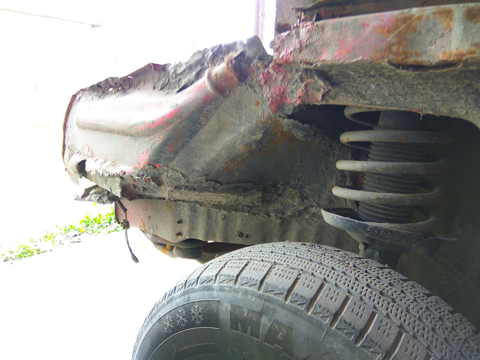 Фото в бортжурнале Volkswagen Golf Mk2