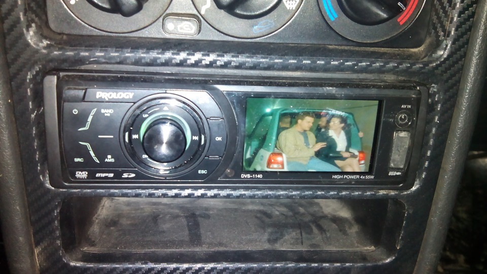 Фото в бортжурнале Hyundai Lantra I