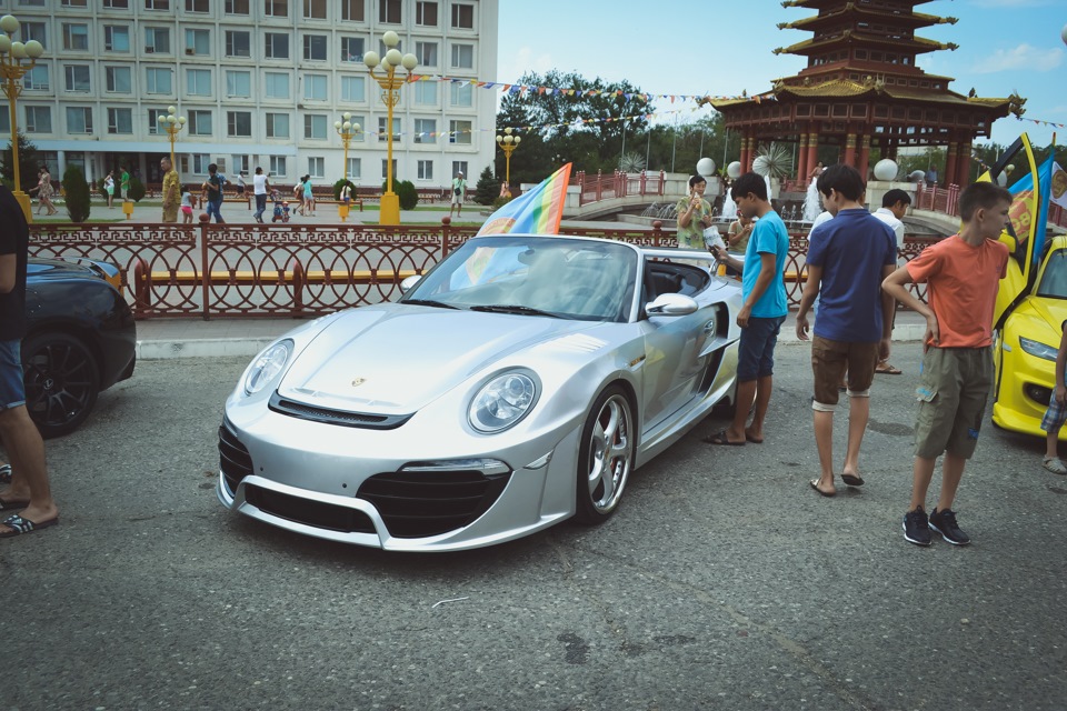 Фото в бортжурнале Mercedes-Benz C-Class (W202)