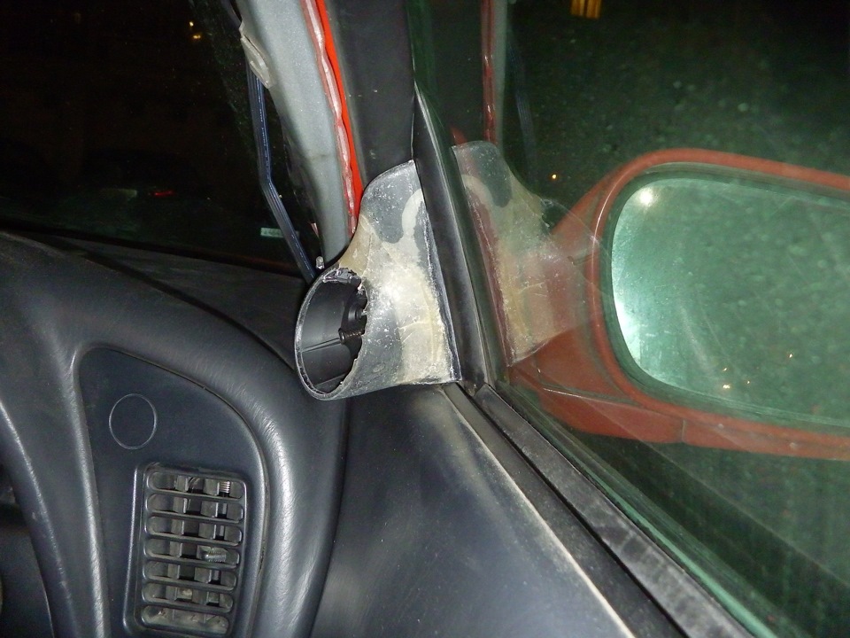 Фото в бортжурнале Toyota Curren