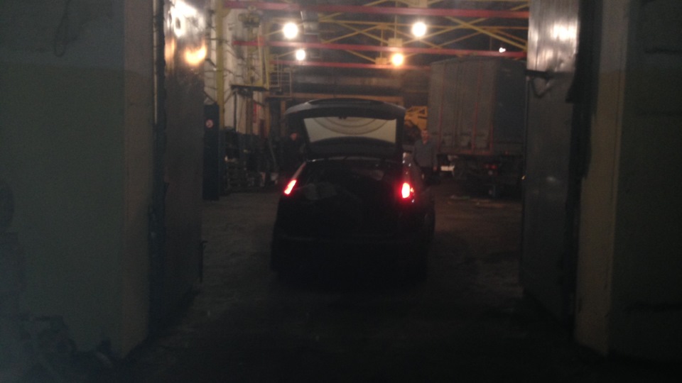 Ford Focus Hatchback 1,6