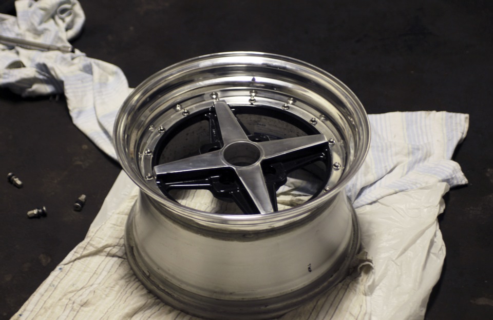 Фото в бортжурнале Volkswagen Golf Mk2